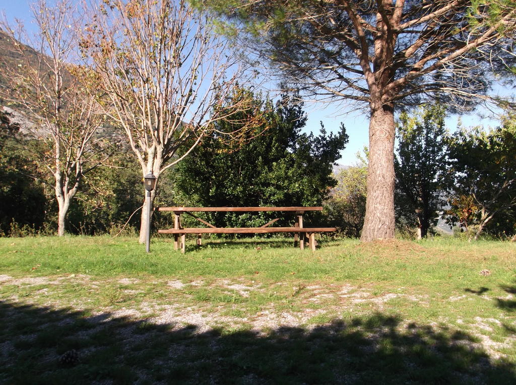 Agriturismo Collevento Trecchina Dış mekan fotoğraf