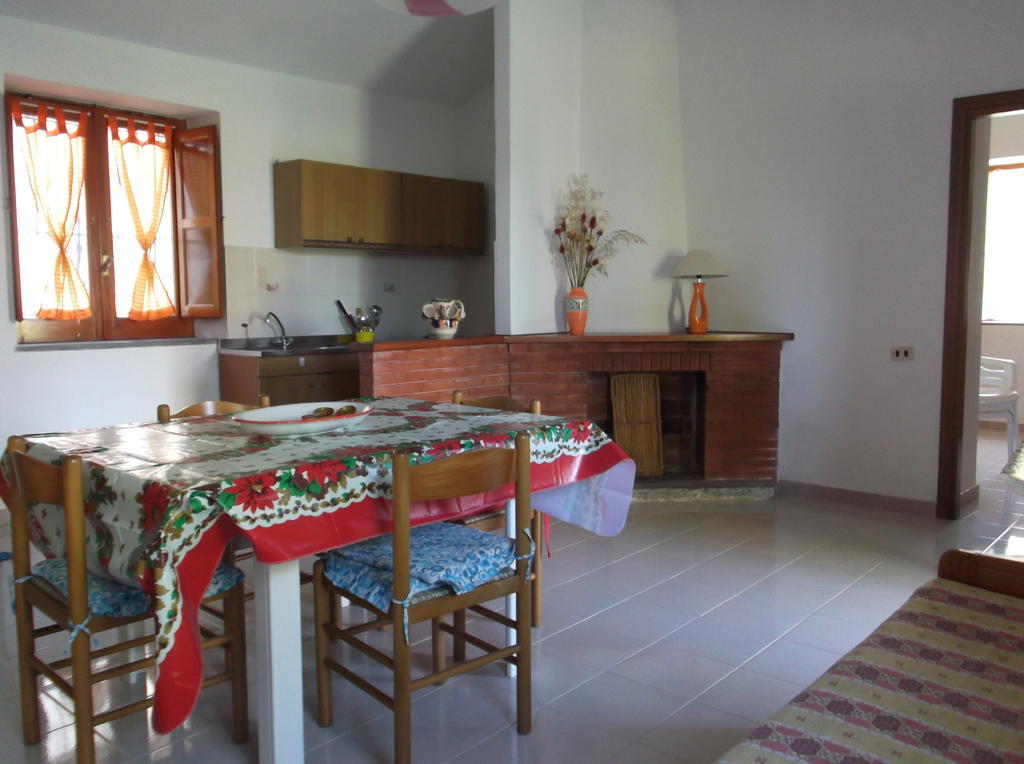 Agriturismo Collevento Trecchina Dış mekan fotoğraf