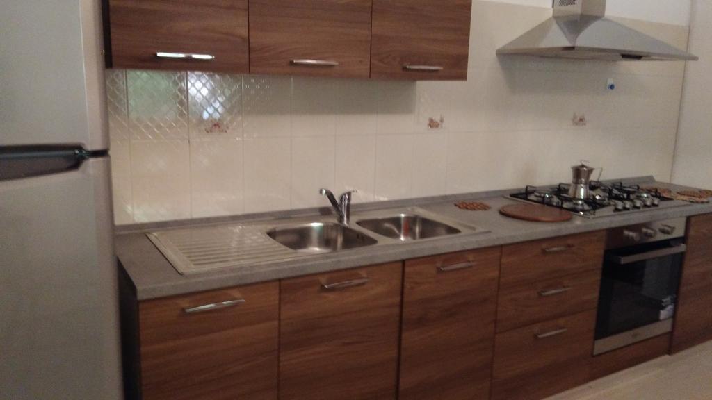 Agriturismo Collevento Trecchina Dış mekan fotoğraf